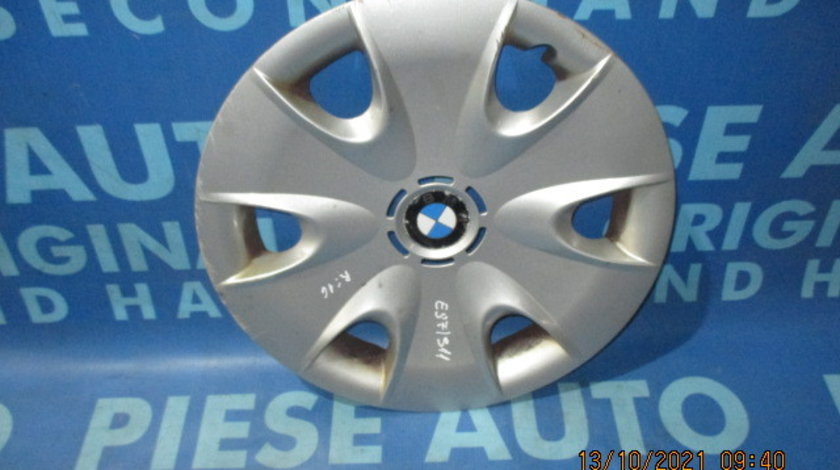 Capac roata BMW E87 2008; R16