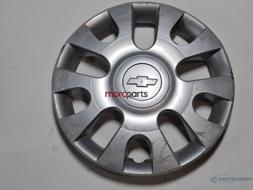 Capac roata CHEVROLET SPARK M200, M250 2005 - 2014 0.8 0.8 F8CV 96642057