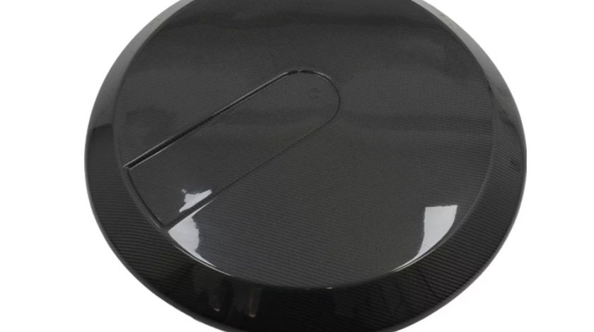 Capac Roata De Rezerva Mercedes Benz W463 G-Class (90-18) Carbon