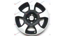 Capac roata Fiat Panda NEW 2012- NOU (ROATA 15")