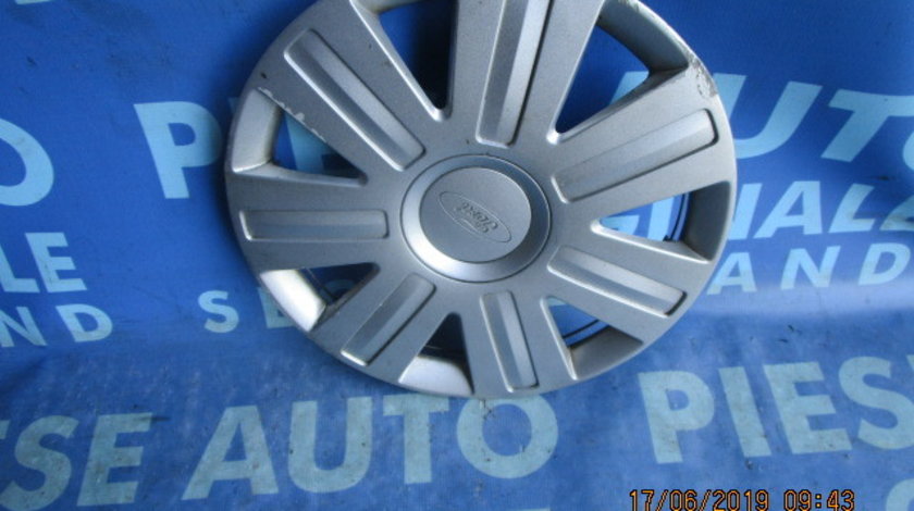 Capac roata Ford Fiesta 2004; 2S611130CA R14