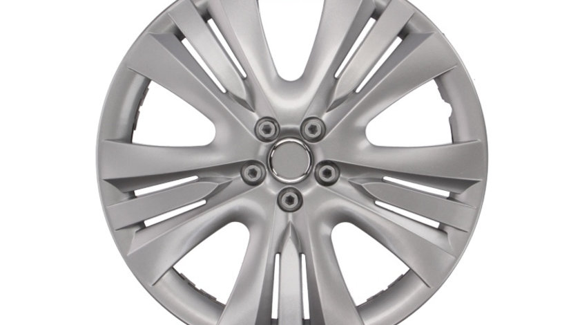 Capac roata LEXIS 13 inch JawoPlast 1buc
