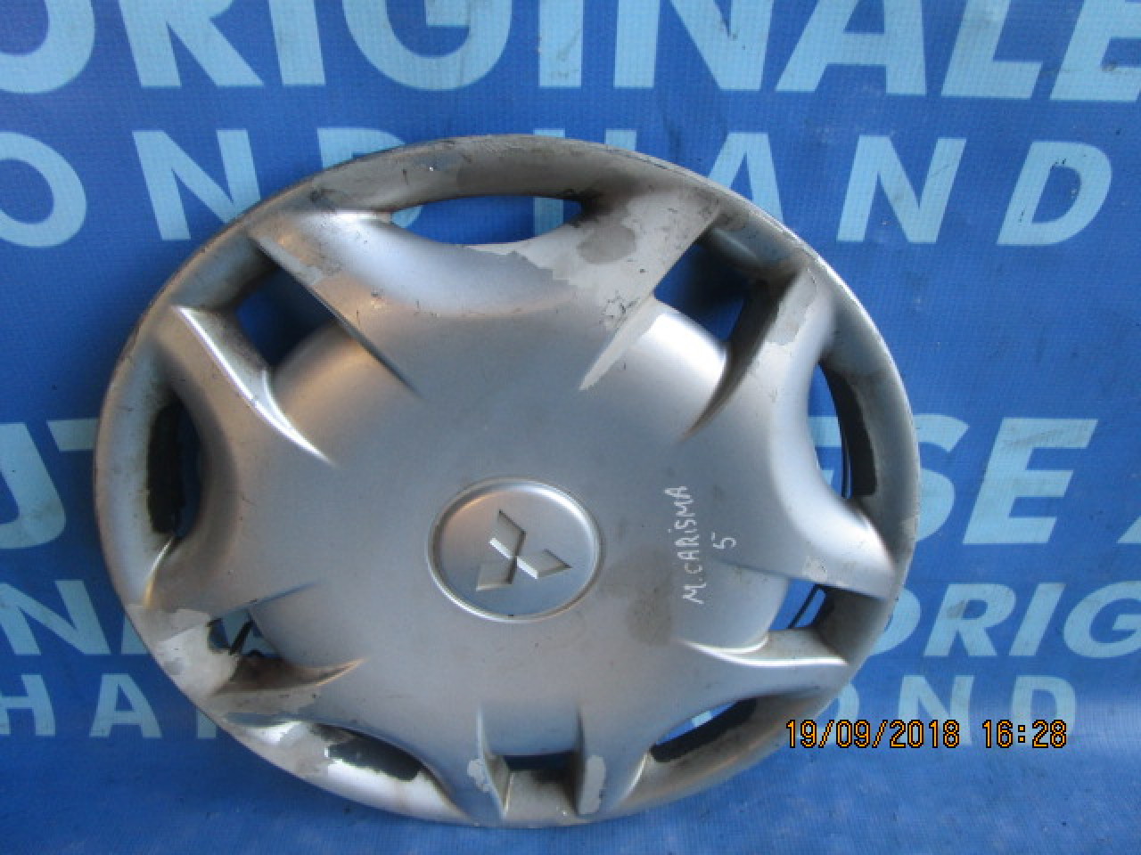 Capac roata Mitsubishi Carisma