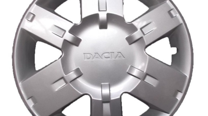 Capac Roata Oe Dacia 15&quot; 6001547434