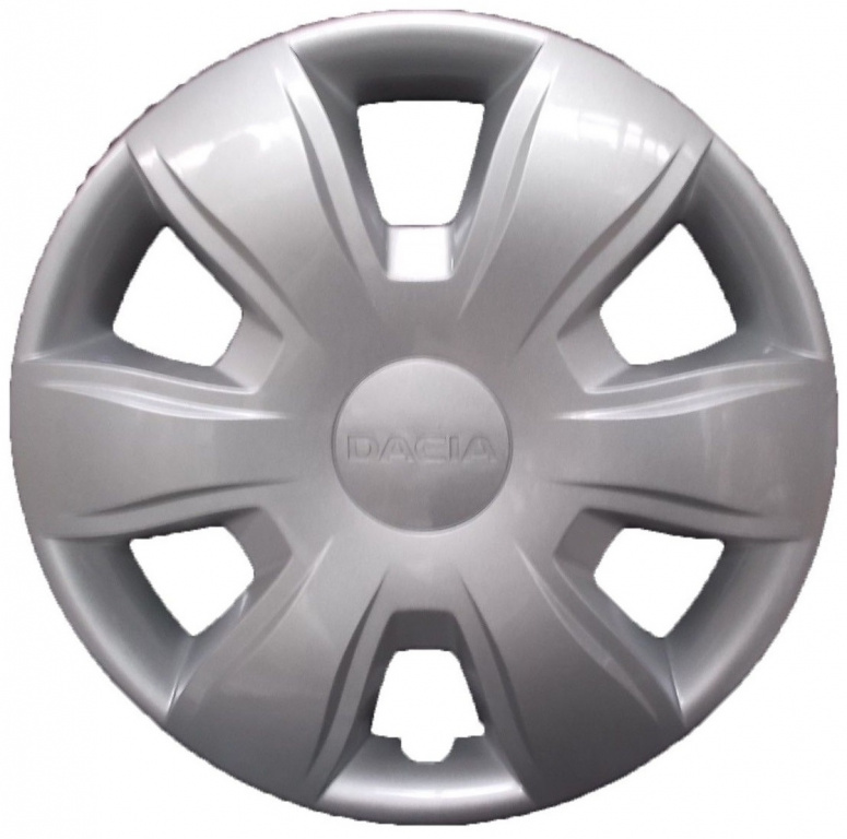 Capac Roata Oe Dacia Logan 1 2004-2012 15&quot; 8200789772