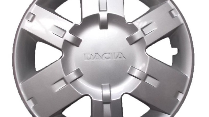 Capac Roata Oe Dacia Logan 1 2004-2012 15&quot; 6001547434