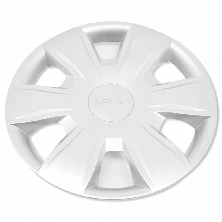 Capac Roata Oe Dacia Logan 1 2004-2012 15&quot; 8200789772