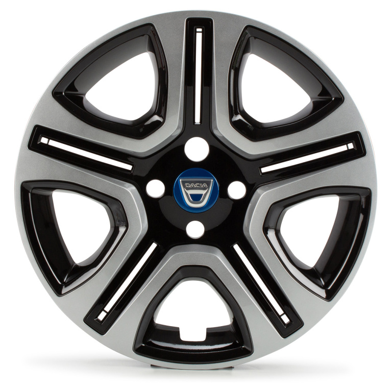 Capac Roata Oe Dacia Logan 2 2012→ 16&quot; 403152887R