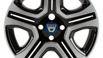 Capac Roata Oe Dacia Logan 2 2012→ 16&quot; 4031...