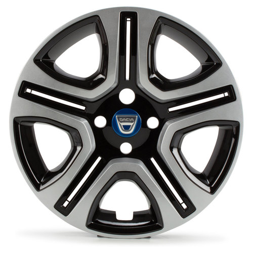 Capac Roata Oe Dacia Logan 2 2012→ 16&quot; 403152887R