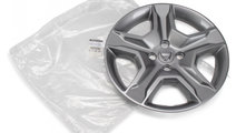 Capac Roata Oe Dacia Sandero 2 2012→ 16&quot; Gr...