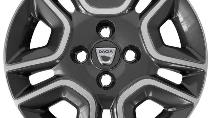 Capac Roata Oe Dacia Spring 2021→ 14&quot; 403150895R