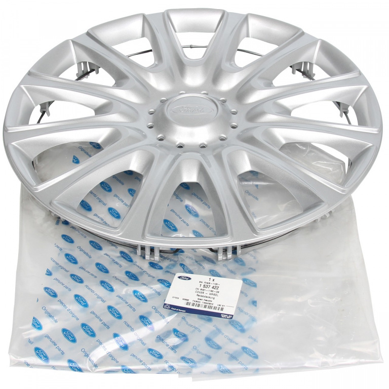 Capac Roata Oe Ford B-Max 2012→ 15&quot; 1537422