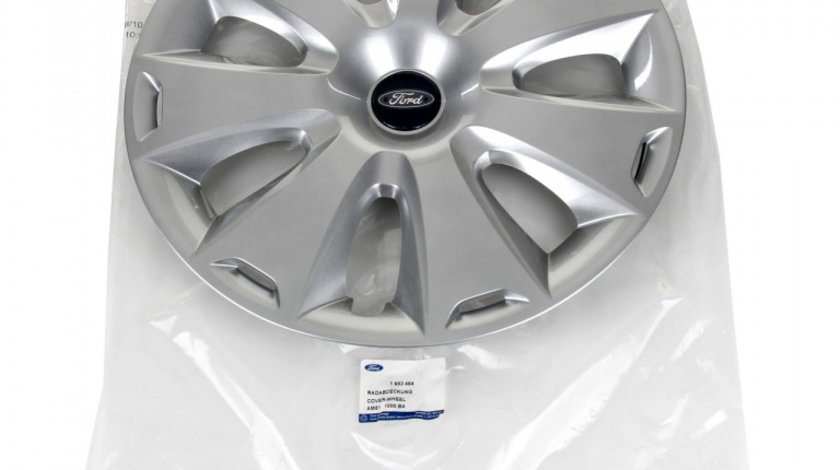 Capac Roata Oe Ford C-Max 2 2010→ 16&quot; 1683454