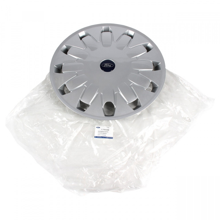 Capac Roata Oe Ford C-Max 2 2010→ 16&quot; 1778008