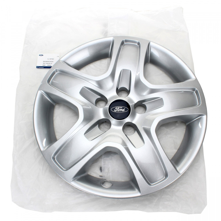 Capac Roata Oe Ford Focus 2 2004-2012 16&quot; 1577633