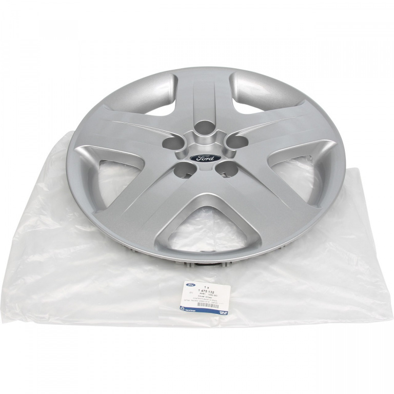 Capac Roata Oe Ford Focus 2 2004-2012 16&quot; 1475132