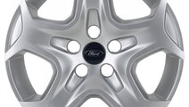 Capac Roata Oe Ford Focus 3 2010→ 16&quot; 16834...