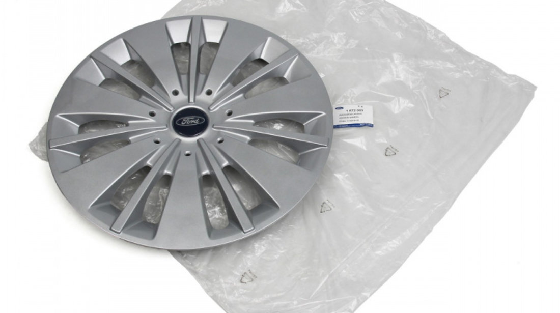 Capac Roata Oe Ford Focus 3 2010→ 16&quot; 1872069