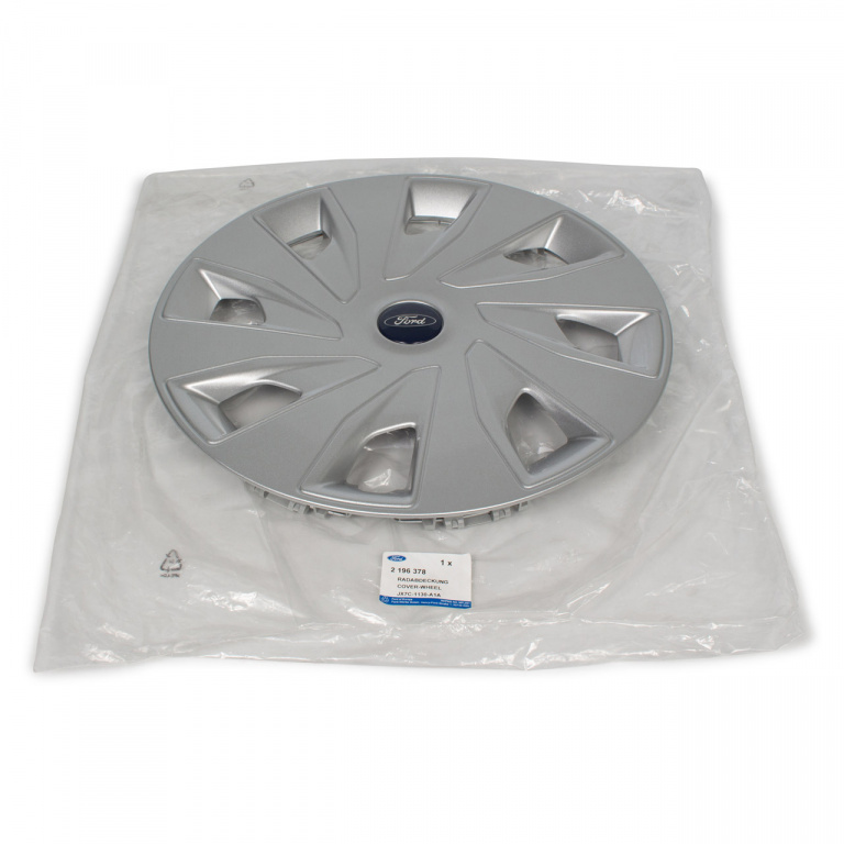 Capac Roata Oe Ford Focus 4 2018→ 16&quot; 2196378