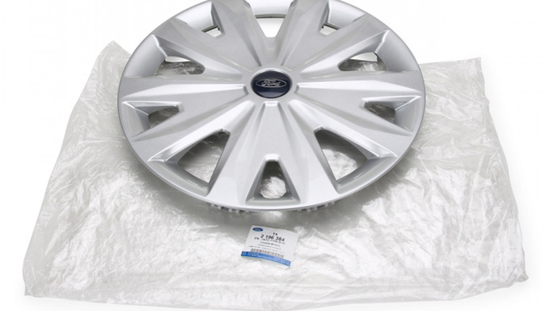 Capac Roata Oe Ford Focus 4 2018→ 16&quot; 2196384