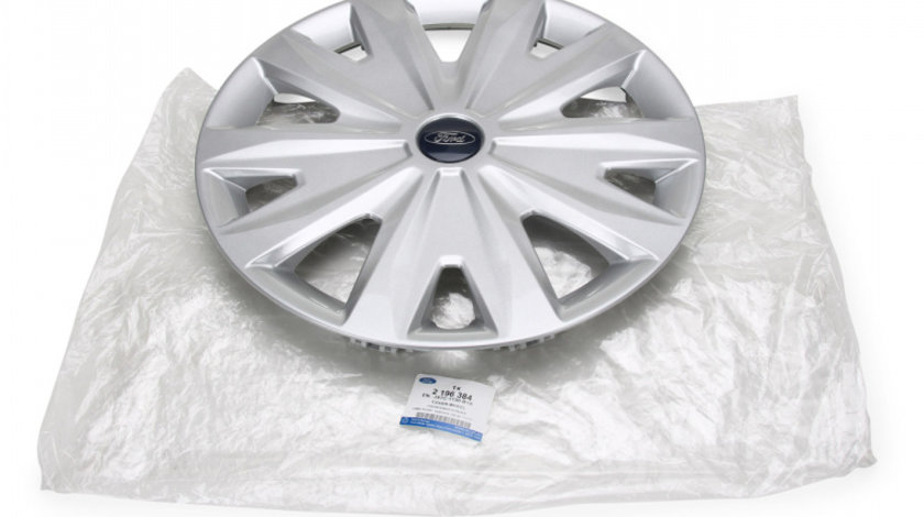 Capac Roata Oe Ford Focus 4 2018→ 16&quot; 2196384