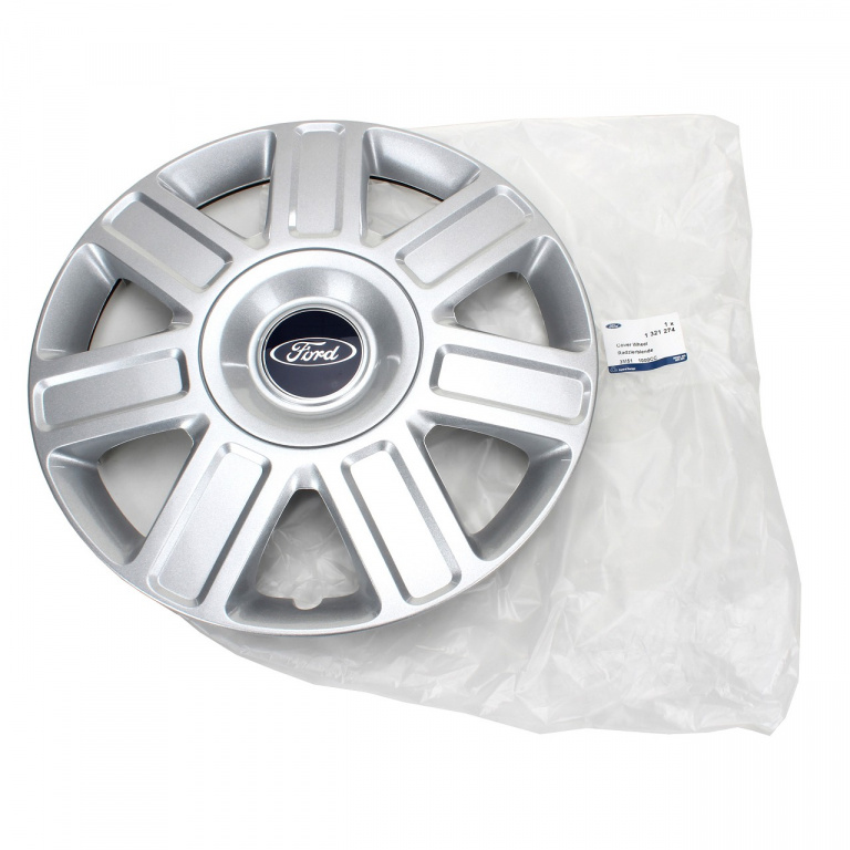 Capac Roata Oe Ford Focus C-Max 2003-2007 16&quot; 1321274