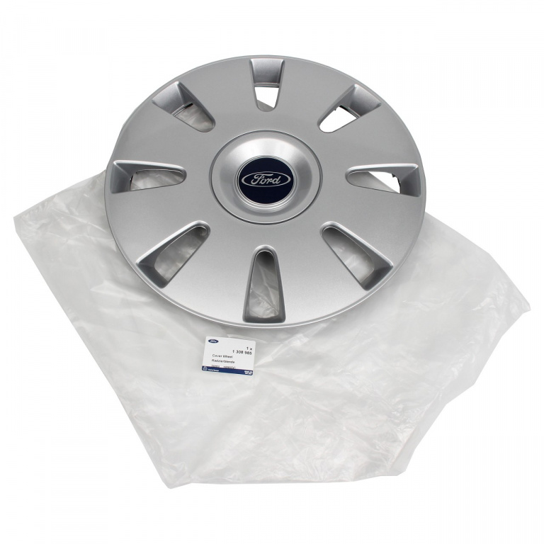 Capac Roata Oe Ford Focus C-Max 2003-2007 16&quot; 1308985