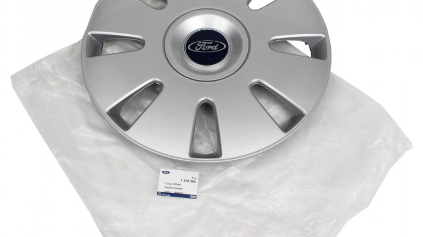 Capac Roata Oe Ford Focus C-Max 2003-2007 16&quot; 1308985