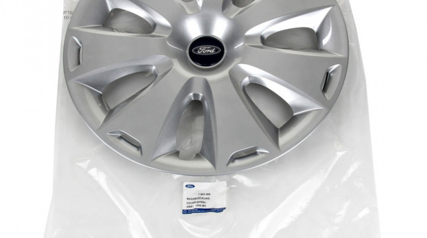 Capac Roata Oe Ford Mondeo 5 2014→ 16&quot; 1683454