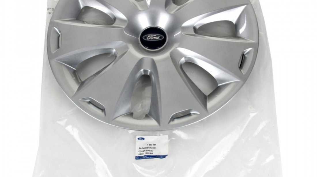 Capac Roata Oe Ford Tourneo Connect 2013→ 16&quot; 1683454
