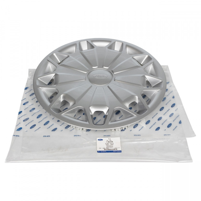 Capac Roata Oe Ford Transit Custom 2012→ 15&quot; 1763876