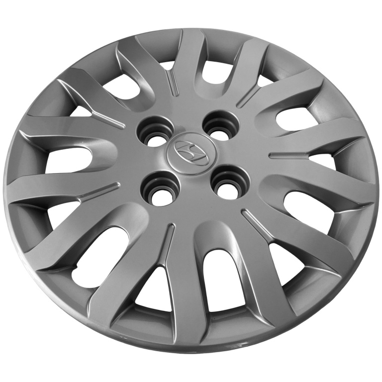 Capac Roata Oe Hyundai i10 1 2007-2011 14&quot; 52960-0X100