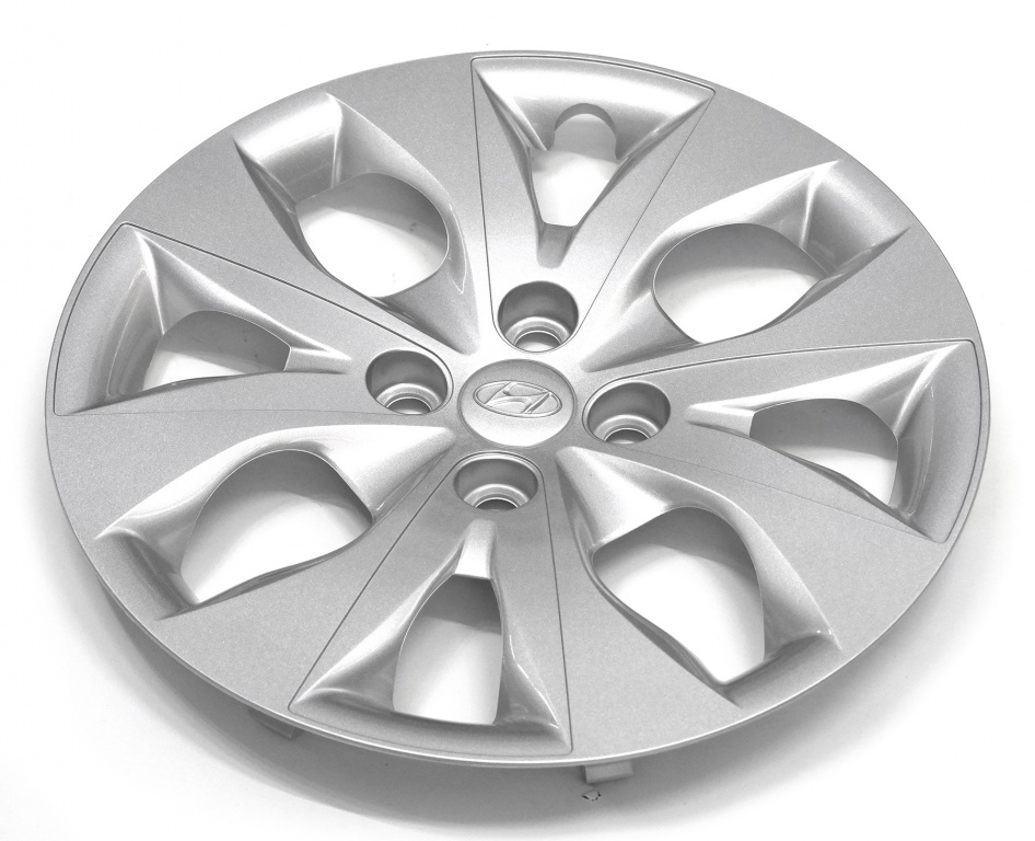 Capac Roata Oe Hyundai i20 Argintiu 15&quot; 52960C8001CS