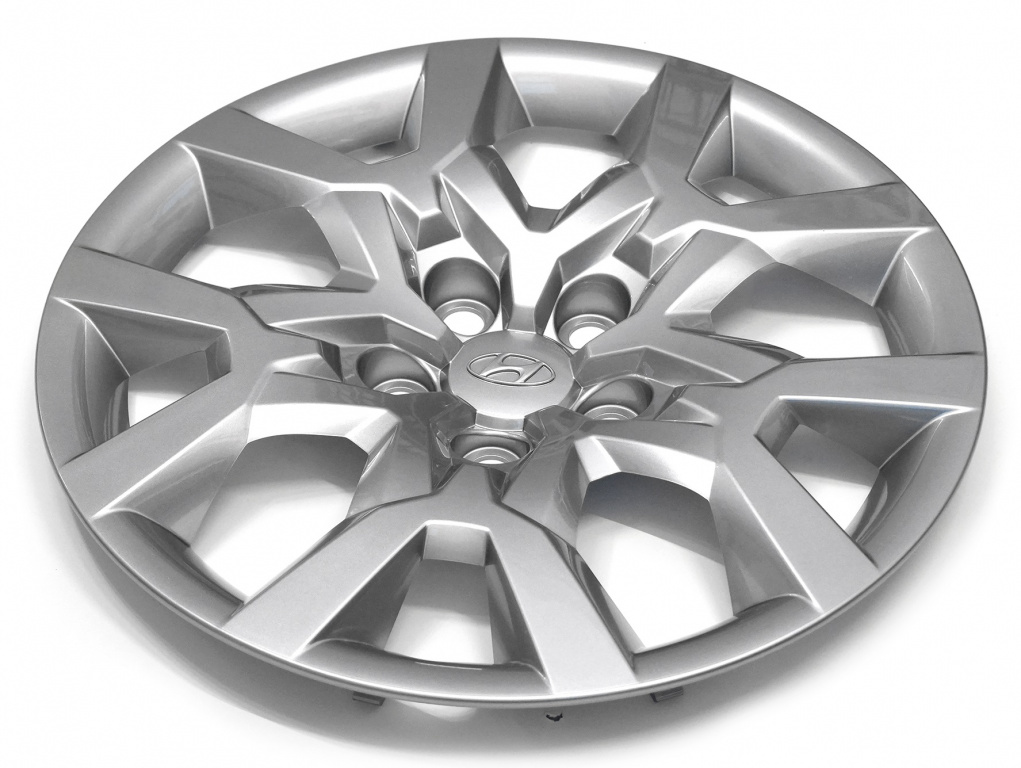 Capac Roata Oe Hyundai Tucson NX4 Argintiu 17&quot; 52970N7000