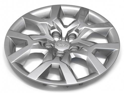 Capac Roata Oe Hyundai Tucson NX4 Argintiu 17&quot; 52970N7000