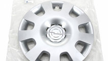 Capac Roata Oe Opel Astra H 2004-2009 15" 13191473