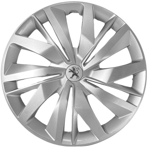 Capac Roata Oe Peugeot 208 2 2019→ 15&quot; 98252415TW