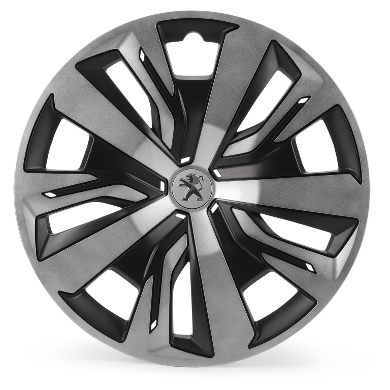 Capac Roata Oe Peugeot 208 2 2019→ 16&quot; 98252414TW