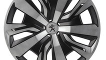 Capac Roata Oe Peugeot 208 2 2019→ 16&quot; 9825...