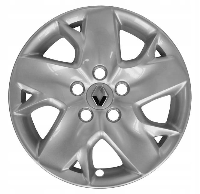 Capac Roata Oe Renault Megane 3 2008→ 16&quot; 403151379R
