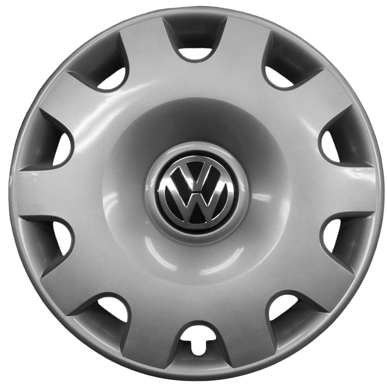 Capac Roata Oe Volkswagen 15&quot; 1J0601147NGJW