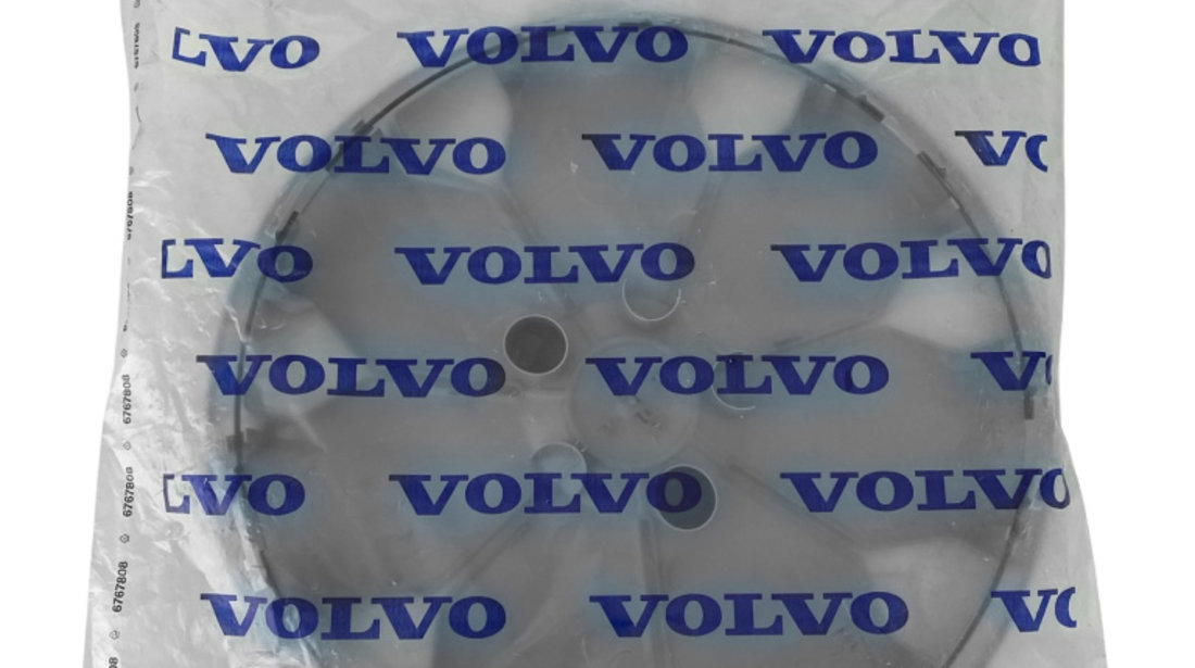 Capac Roata Oe Volvo V40 1995-2004 16&quot; 31423849