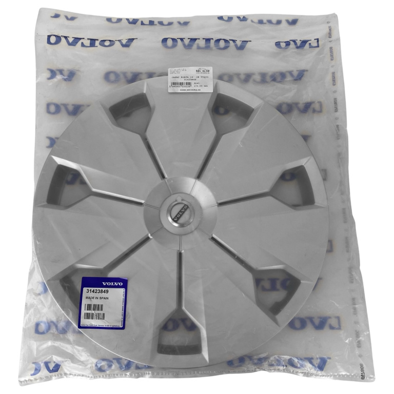 Capac Roata Oe Volvo V50 2004-2012 16&quot; 31423849