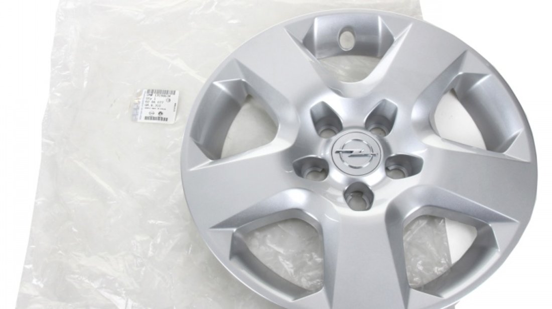 Capac roata Opel 16&quot; 13198634