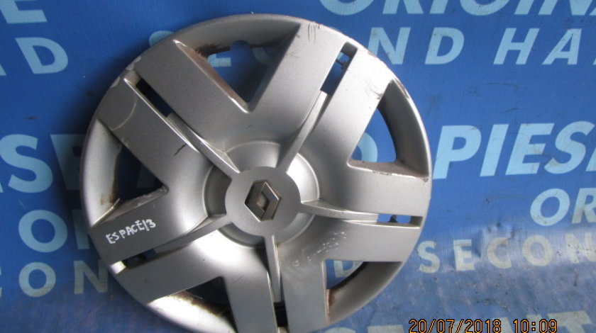 Capac roata Renault Espace; 8200114723