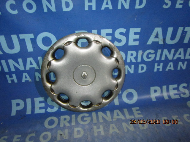Capac roata Renault Laguna 1999;  7700427890; R15