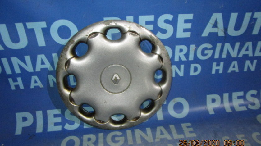Capac roata Renault Laguna 1999; 7700427890; R15