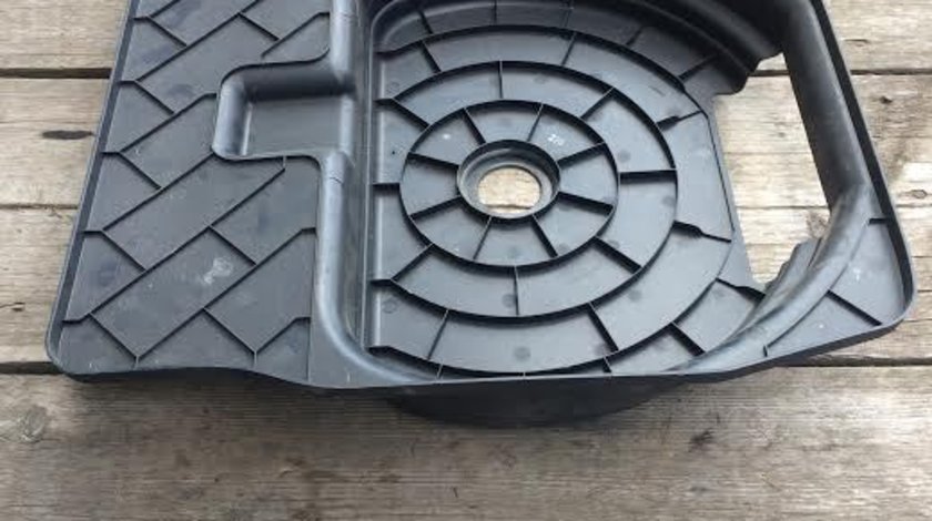 Capac roata rezerva Audi A4 B8 8T0012116B