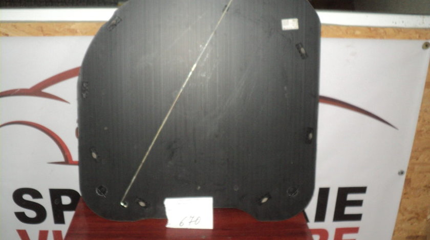 CAPAC ROATA REZERVA FORD FOCUS